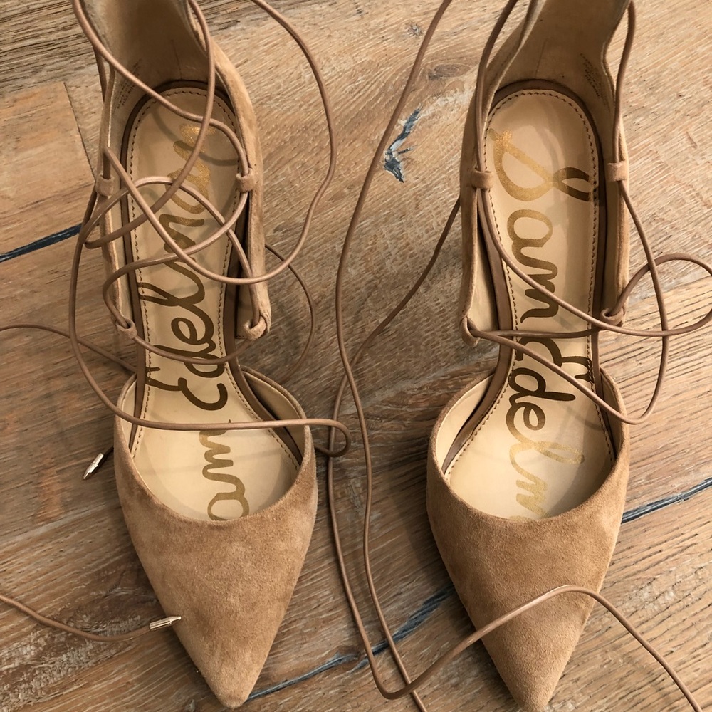 Sam Edelman Pumps